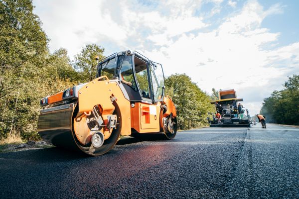 Cost of Asphalt Pavement Service in Kent