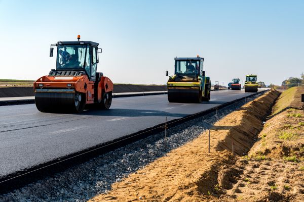 Asphalt Paving in Kent