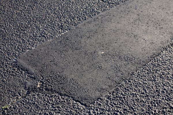 Commercial Asphalt Repair in Kent