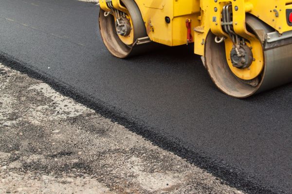 Cost of Driveway Asphalt Paving in Kent