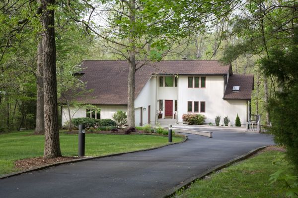 Driveway Resurfacing in Kent