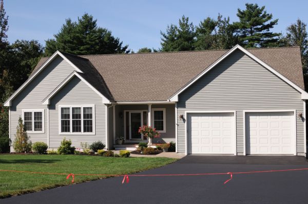 Cost of Home Driveway Paving in Kent
