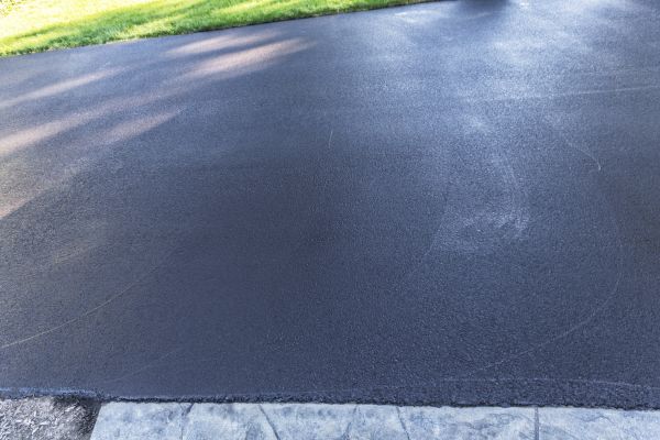 Cost of Residential Blacktop Service in Kent