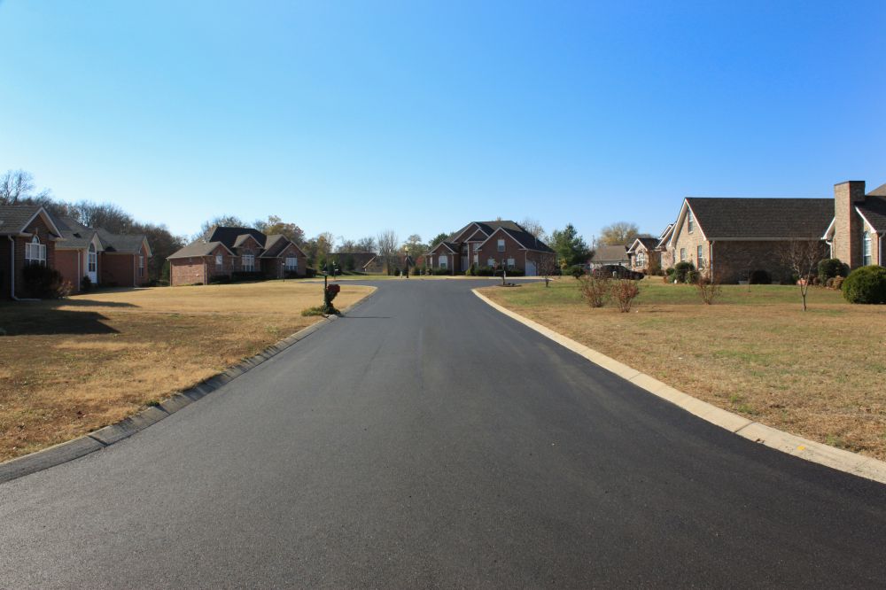 Road Paving Service in Kent