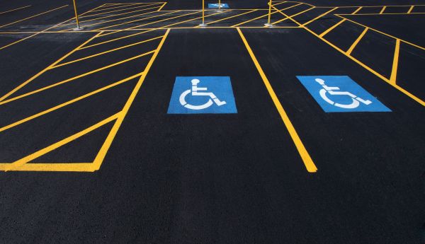 Commercial Paving in Kent