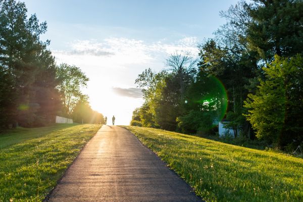 Cost of Asphalt Pathway Installation in Kent