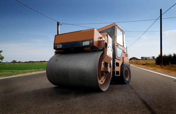 Street Paving in Kent