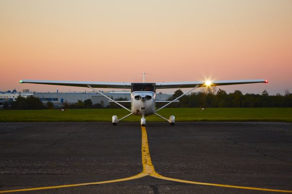 Airport Runway Repair in Kent
