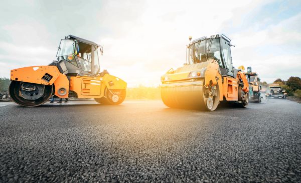 Cost of Asphalt Paving Installation in Kent