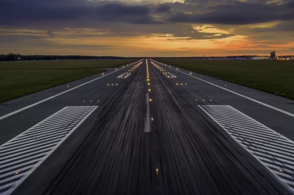 Runway Paving in Kent