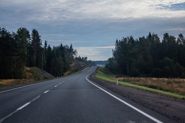 Road Resurfacing in Kent