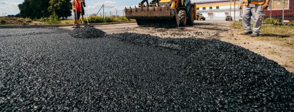Cost of Asphalt Pad Installation in Kent