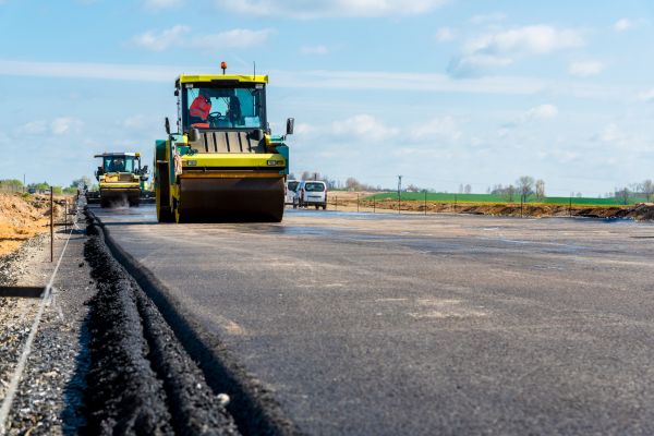 Cost of Asphalt Overlay Installation in Kent