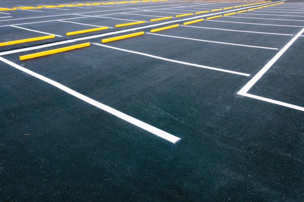 Cost of Parking Area Installation in Kent