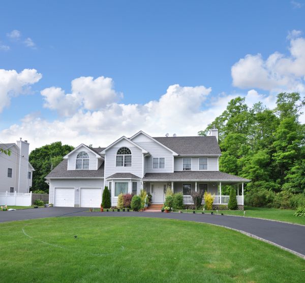 Cost of Driveway Blacktop Installation in Kent