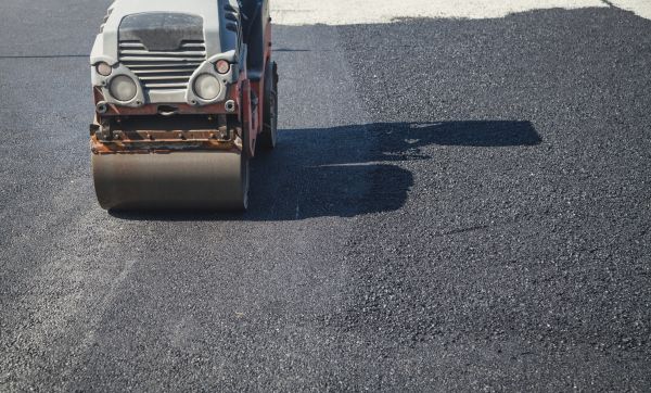 Cost of Lot Paving in Kent