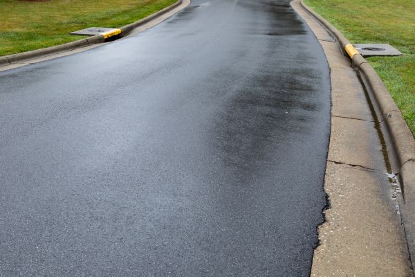 Cost of Driveway Asphalt Installation in Kent