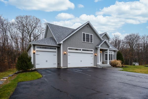 Cost of Driveway Asphalting in Kent