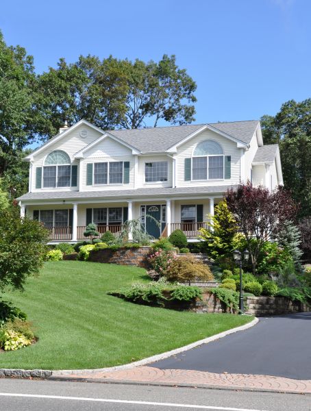 Residential Asphalt Repair in Kent
