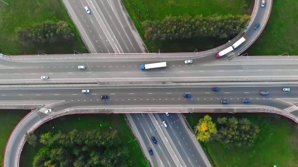 Highway Resurfacing in Kent
