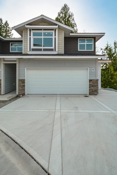 Cost of Home Driveway Installation in Kent
