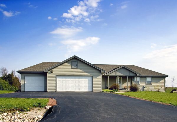 Cost of Private Driveway Paving in Kent
