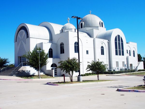 Cost of Church Parking Construction in Kent