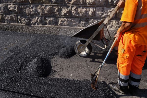 Cost of Porous Paving Installation in Kent