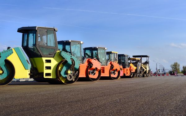 Cost of Parking Lot Asphalting in Kent