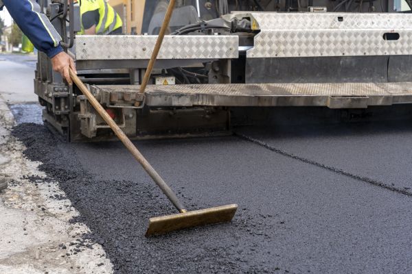 Tarmac Laying Service in Kent