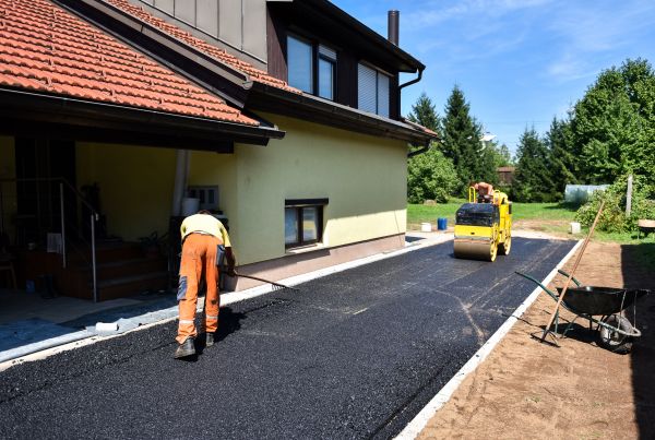Blacktopping Service in Kent